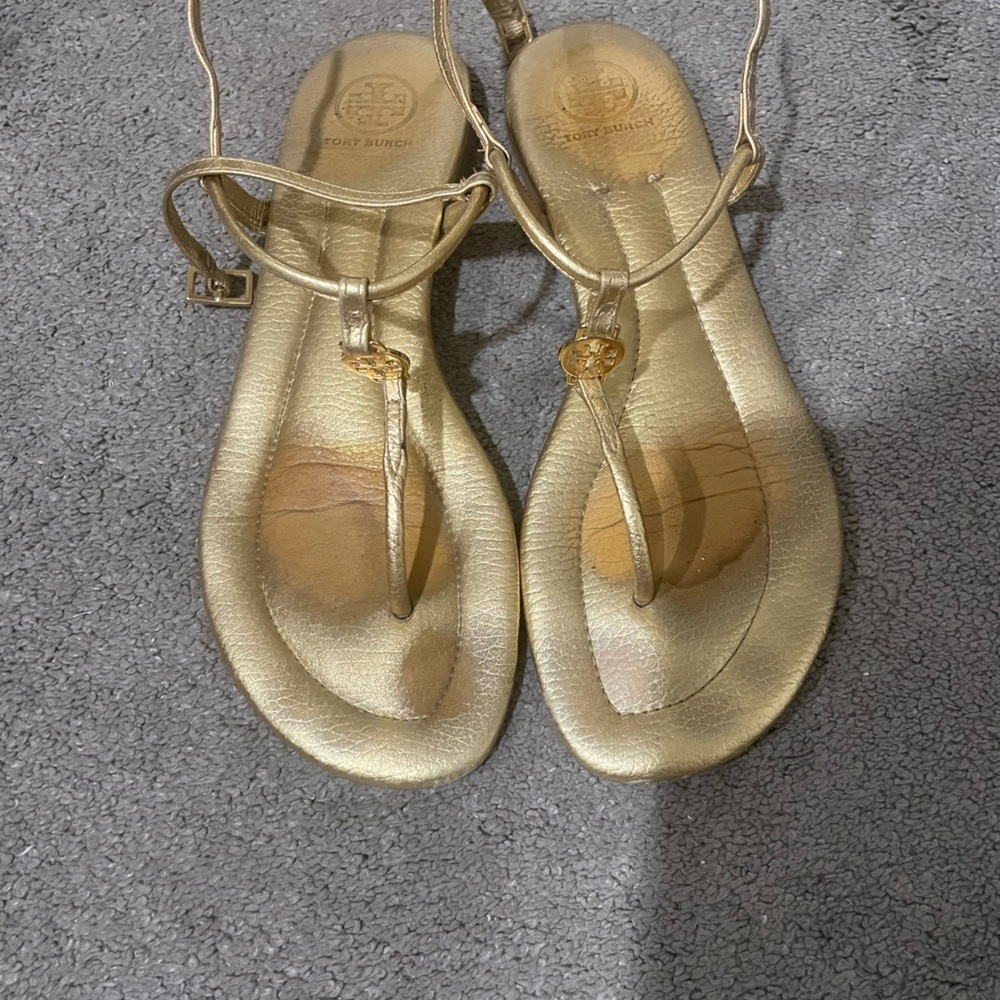 Tory Burch Sandals